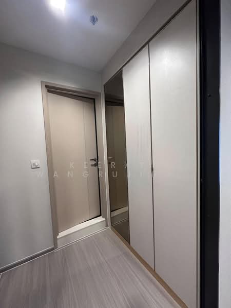 Life Sathorn Sierra, Bangkok, Ratchaphruek Rd, Talat Plu, Thon Buri, Bangkok, Studio, 29 sqm, Condo For Rent, by Keerati Wangrujirakul, 500370816 - DDproperty.com