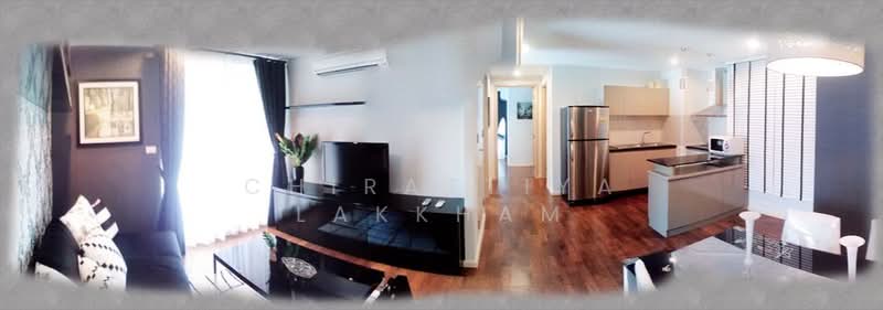 SIRI on 8 Sukhumvit 8, Bangkok, 55 Soi Sukhumvit 8, Sukhumvit Road, Khlong Toei, Bangkok, 2 Bedrooms, 82 sqm, Condo For Rent, by Chirattiya Lakkham, 500370817 - DDproperty.com
