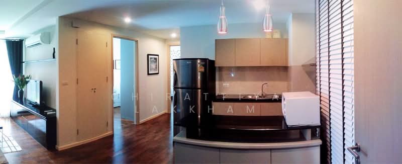 SIRI on 8 Sukhumvit 8, Bangkok, 55 Soi Sukhumvit 8, Sukhumvit Road, Khlong Toei, Bangkok, 2 Bedrooms, 82 sqm, Condo For Rent, by Chirattiya Lakkham, 500370817 - DDproperty.com