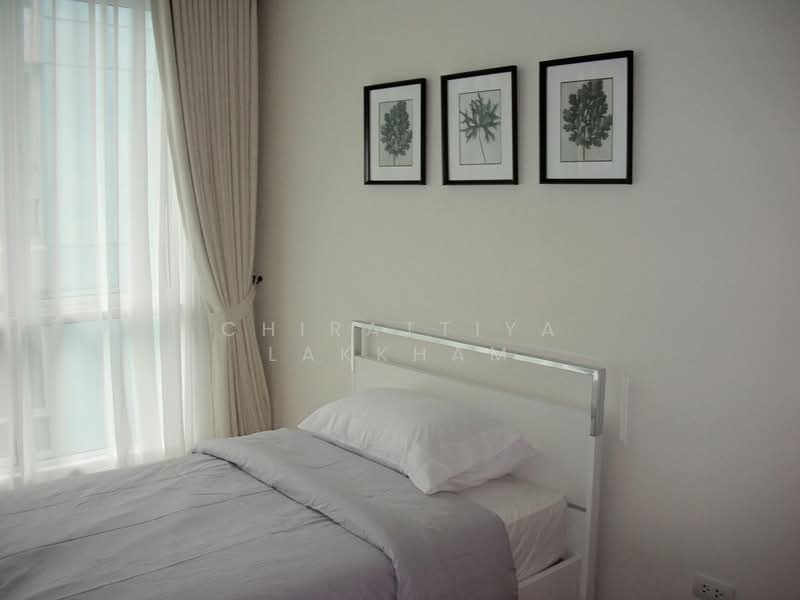 SIRI on 8 Sukhumvit 8, Bangkok, 55 Soi Sukhumvit 8, Sukhumvit Road, Khlong Toei, Bangkok, 2 Bedrooms, 82 sqm, Condo For Rent, by Chirattiya Lakkham, 500370817 - DDproperty.com