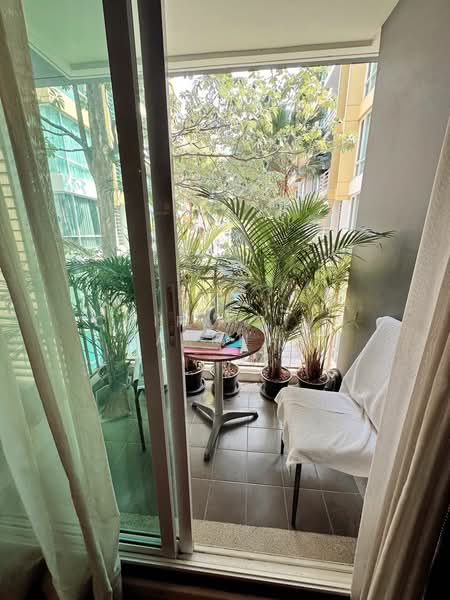 SIRI on 8 Sukhumvit 8, Bangkok, 55 Soi Sukhumvit 8, Sukhumvit Road, Khlong Toei, Bangkok, 2 Bedrooms, 82 sqm, Condo For Rent, by Chirattiya Lakkham, 500370817 - DDproperty.com