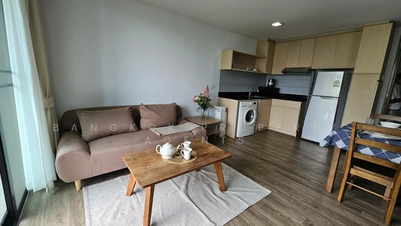 CV 12 The Residence, Bangkok, 22 Soi Sukhumvit 53, Khlong Tan Nua, Watthana, Bangkok, 1 Bedroom, 51 sqm, Condo For Rent, by BANGKOK PROPERTY AGENTS, 500370822 - DDproperty.com
