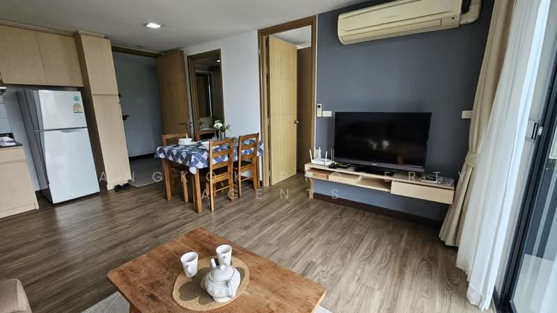 CV 12 The Residence, Bangkok, 22 Soi Sukhumvit 53, Khlong Tan Nua, Watthana, Bangkok, 1 Bedroom, 51 sqm, Condo For Rent, by BANGKOK PROPERTY AGENTS, 500370822 - DDproperty.com