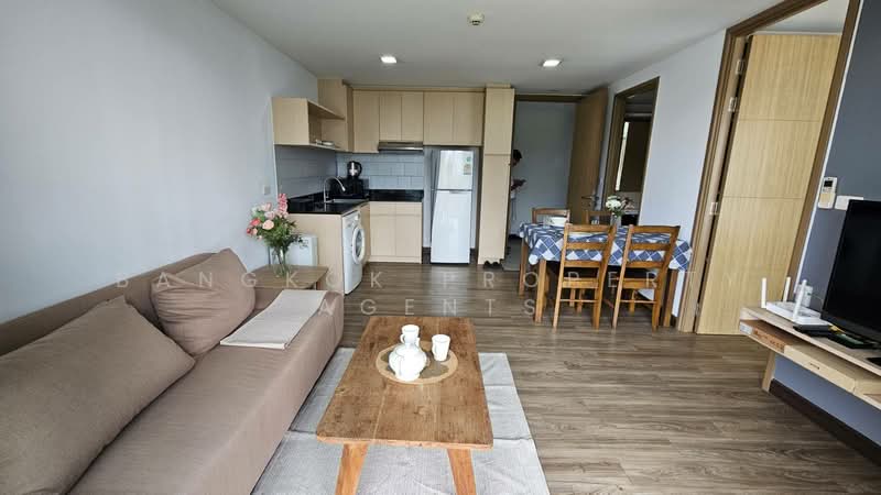 CV 12 The Residence, Bangkok, 22 Soi Sukhumvit 53, Khlong Tan Nua, Watthana, Bangkok, 1 Bedroom, 51 sqm, Condo For Rent, by BANGKOK PROPERTY AGENTS, 500370822 - DDproperty.com
