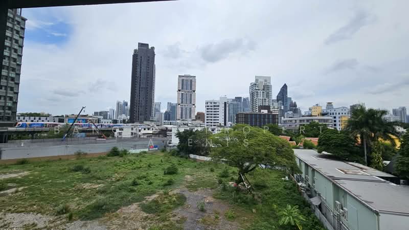 CV 12 The Residence, Bangkok, 22 Soi Sukhumvit 53, Khlong Tan Nua, Watthana, Bangkok, 1 Bedroom, 51 sqm, Condo For Rent, by BANGKOK PROPERTY AGENTS, 500370822 - DDproperty.com