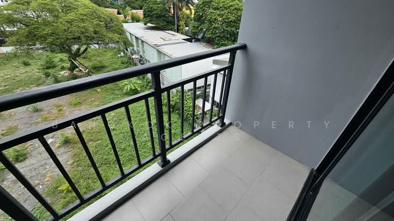 CV 12 The Residence, Bangkok, 22 Soi Sukhumvit 53, Khlong Tan Nua, Watthana, Bangkok, 1 Bedroom, 51 sqm, Condo For Rent, by BANGKOK PROPERTY AGENTS, 500370822 - DDproperty.com