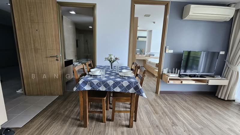 CV 12 The Residence, Bangkok, 22 Soi Sukhumvit 53, Khlong Tan Nua, Watthana, Bangkok, 1 Bedroom, 51 sqm, Condo For Rent, by BANGKOK PROPERTY AGENTS, 500370822 - DDproperty.com