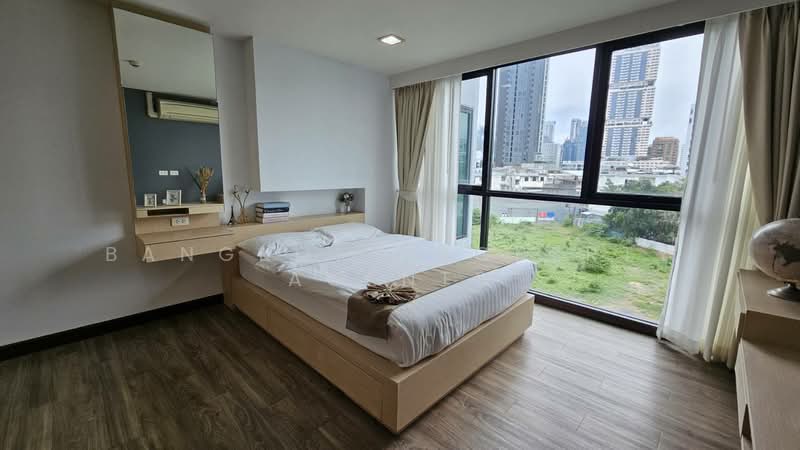 CV 12 The Residence : ซีวี 12 เดอะ เรสซิเดนซ์, กรุงเทพ, 22 ซอย สุขุมวิท 53, คลองตันเหนือ, วัฒนา, กรุงเทพ, 51 ตร.ม., คอนโด ให้เช่า, โดย BANGKOK PROPERTY AGENTS, 500370822 - DDproperty.com
