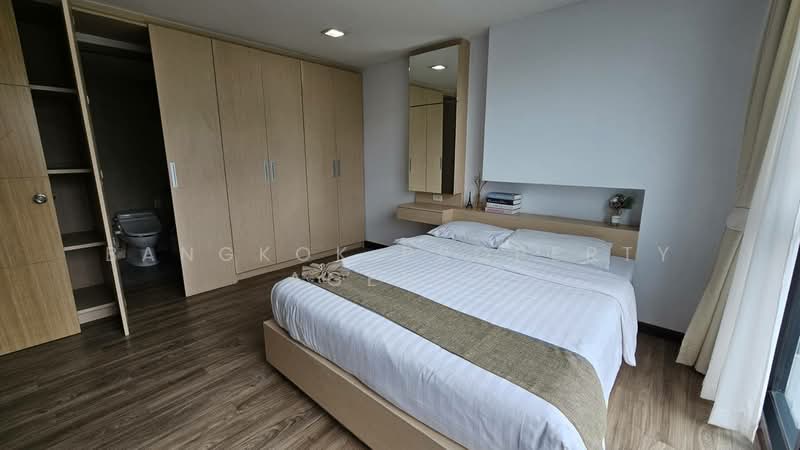 CV 12 The Residence : ซีวี 12 เดอะ เรสซิเดนซ์, กรุงเทพ, 22 ซอย สุขุมวิท 53, คลองตันเหนือ, วัฒนา, กรุงเทพ, 51 ตร.ม., คอนโด ให้เช่า, โดย BANGKOK PROPERTY AGENTS, 500370822 - DDproperty.com