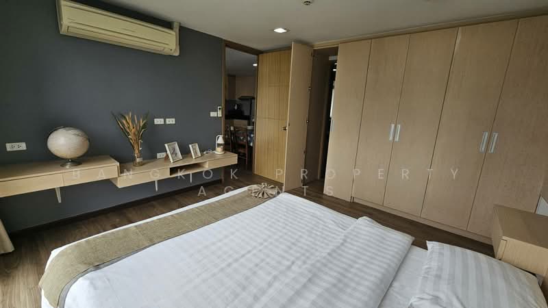 CV 12 The Residence : ซีวี 12 เดอะ เรสซิเดนซ์, กรุงเทพ, 22 ซอย สุขุมวิท 53, คลองตันเหนือ, วัฒนา, กรุงเทพ, 51 ตร.ม., คอนโด ให้เช่า, โดย BANGKOK PROPERTY AGENTS, 500370822 - DDproperty.com