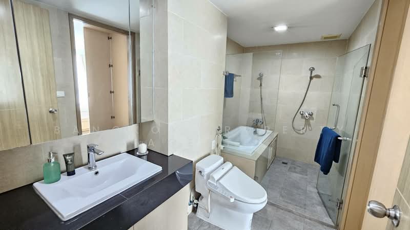 CV 12 The Residence, Bangkok, 22 Soi Sukhumvit 53, Khlong Tan Nua, Watthana, Bangkok, 1 Bedroom, 51 sqm, Condo For Rent, by BANGKOK PROPERTY AGENTS, 500370822 - DDproperty.com