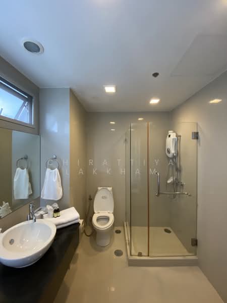 Nusasiri Grand, Bangkok, Soi Sukhumvit 42, Phra Kanong, Khlong Toei, Bangkok, 3 Bedrooms, 155 sqm, Condo For Rent, by Chirattiya Lakkham, 500370823 - DDproperty.com