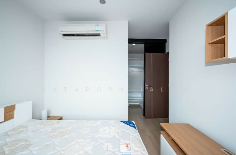PYNE by Sansiri, Bangkok, Prayatai Road, Thanon Phetchaburi, Ratchathewi, Bangkok, 2 Bedrooms, 69 sqm, Condo For Rent, by Sataporn Jalao, 500370826 - DDproperty.com