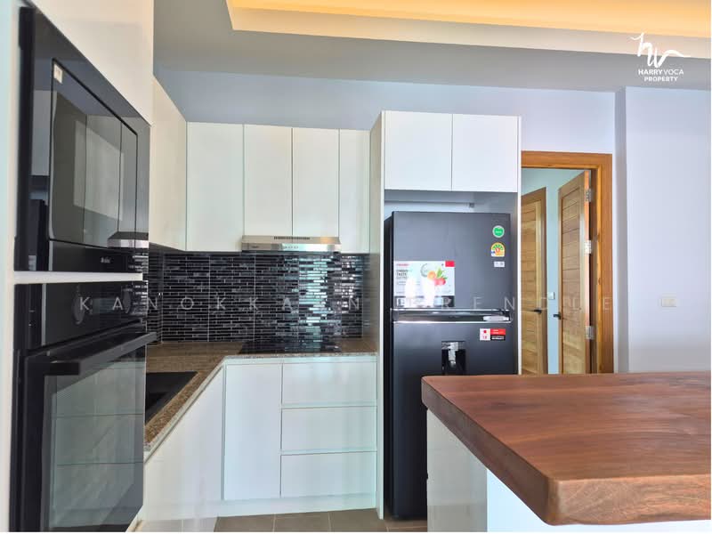 ์New Pool Villa in Hin Lek Fai, Hua Hin, Prachuap Khiri Khan, Hin Lek Fai, Hua Hin, Prachuap Khiri Khan, 3 Bedrooms, 210 sqm, Villa For Sale, by Kanokkarn Brendle, 500370827 - DDproperty.com