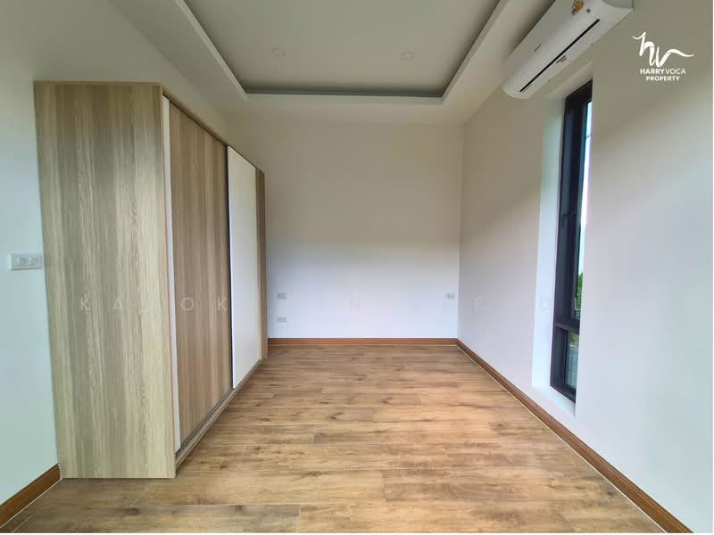 ์New Pool Villa in Hin Lek Fai, Hua Hin, Prachuap Khiri Khan, Hin Lek Fai, Hua Hin, Prachuap Khiri Khan, 3 Bedrooms, 210 sqm, Villa For Sale, by Kanokkarn Brendle, 500370827 - DDproperty.com