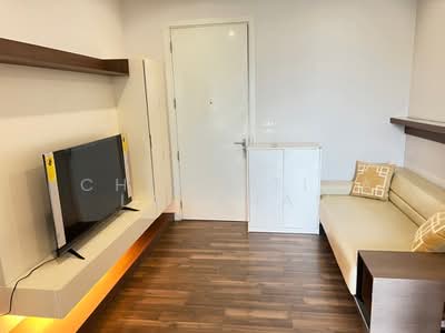 For Rent - The Room Sukhumvit 62, Bangkok