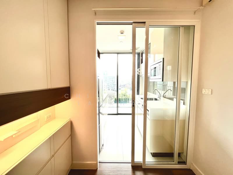 The Room Sukhumvit 62 : เดอะรูม สุขุมวิท 62, กรุงเทพ, 2288 ถ.สุขุมวิท, บางจาก, พระโขนง, กรุงเทพ, 45 ตร.ม., คอนโด ให้เช่า, โดย Chirattiya Lakkham, 500370828 - DDproperty.com