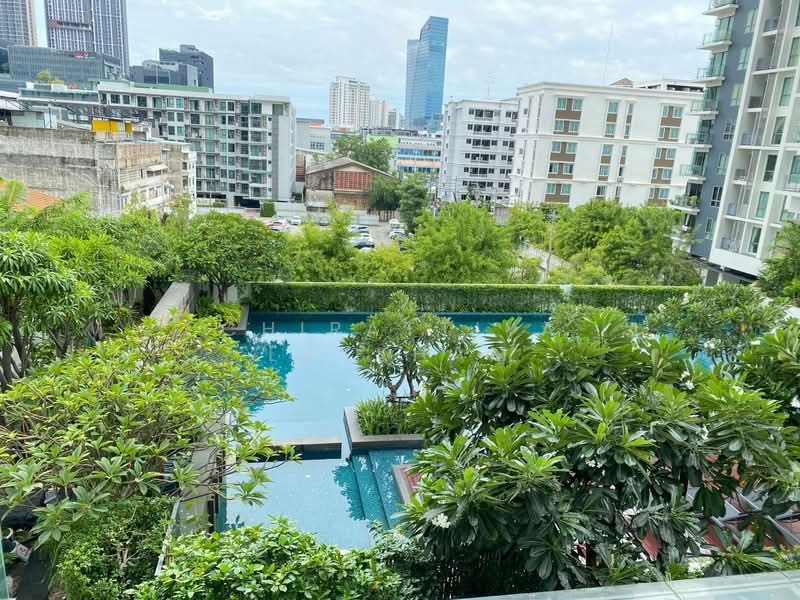 The Room Sukhumvit 62, Bangkok, 2288 Sukhumvit Road, Bang Chak, Phra Khanong, Bangkok, 1 Bedroom, 45 sqm, Condo For Rent, by Chirattiya Lakkham, 500370828 - DDproperty.com