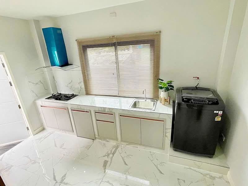 บ้านให้เช่า – ใกล้มหาวิทยาลัยแม่โจ้ เพียง 10 นาที ค่าเช่า 25,000 บาท / เดือน รหัสทรัพย์ : No.11H490, เชียงใหม่, หนองจ๊อม, สันทราย, เชียงใหม่, 150 ตร.ม., บ้านเดี่ยว ให้เช่า, โดย Baandeedee Chiangmai, 500370829 - DDproperty.com