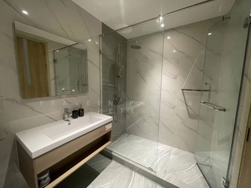 Once Pattaya, Chon Buri (Pattaya), 15 6 Sukhumvit 99, Na Kloe, Bang Lamung (Pattaya), Chon Buri (Pattaya), 1 Bedroom, 34 sqm, Condo For Rent, by Praveen Peter, 500370830 - DDproperty.com