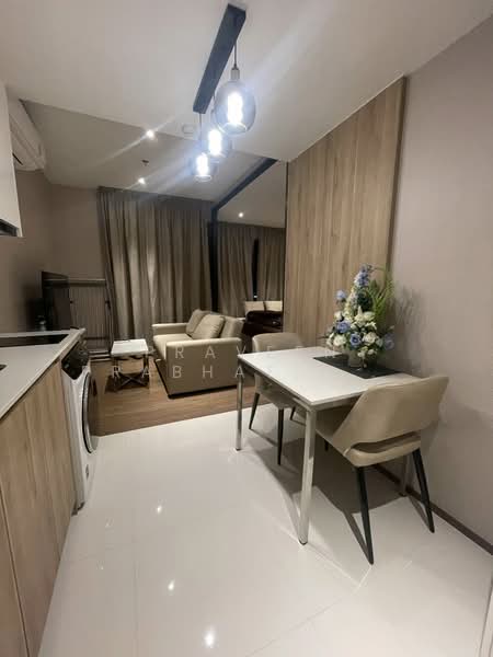 Once Pattaya : วันซ์ พัทยา, ชลบุรี, 15 99 หมู่ 6 ถนนเฉลิมพระเกียรติ, นาเกลือ, บางละมุง, ชลบุรี, 34 ตร.ม., คอนโด ให้เช่า, โดย Praveen Prabhat Peter, 500370830 - DDproperty.com