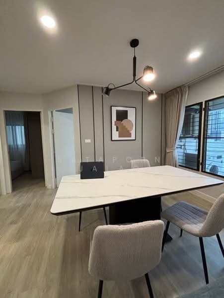 Thonglor Tower, Bangkok, Soi Thonglor, Sukhumvit 55 Road, Khlongtoei Nua, Watthana, Bangkok, 3 Bedrooms, 100 sqm, Condo For Rent, by Sataporn Jalao, 500370831 - DDproperty.com