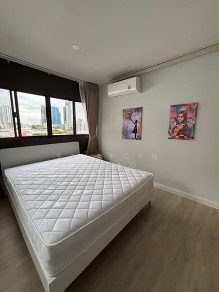 Thonglor Tower, Bangkok, Soi Thonglor, Sukhumvit 55 Road, Khlongtoei Nua, Watthana, Bangkok, 3 Bedrooms, 100 sqm, Condo For Rent, by Sataporn Jalao, 500370831 - DDproperty.com