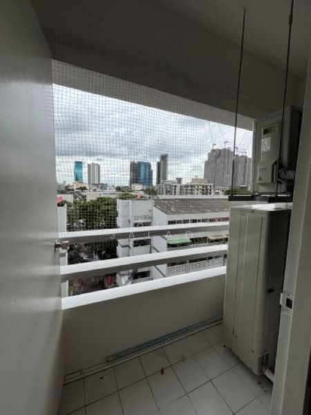 Thonglor Tower, Bangkok, Soi Thonglor, Sukhumvit 55 Road, Khlongtoei Nua, Watthana, Bangkok, 3 Bedrooms, 100 sqm, Condo For Rent, by Sataporn Jalao, 500370831 - DDproperty.com