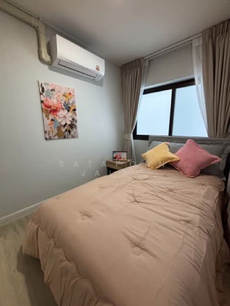 Thonglor Tower, Bangkok, Soi Thonglor, Sukhumvit 55 Road, Khlongtoei Nua, Watthana, Bangkok, 3 Bedrooms, 100 sqm, Condo For Rent, by Sataporn Jalao, 500370831 - DDproperty.com