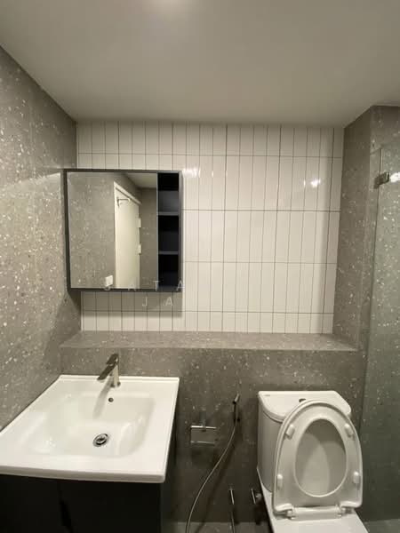 Thonglor Tower, Bangkok, Soi Thonglor, Sukhumvit 55 Road, Khlongtoei Nua, Watthana, Bangkok, 3 Bedrooms, 100 sqm, Condo For Rent, by Sataporn Jalao, 500370831 - DDproperty.com