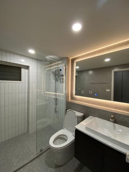Thonglor Tower, Bangkok, Soi Thonglor, Sukhumvit 55 Road, Khlongtoei Nua, Watthana, Bangkok, 3 Bedrooms, 100 sqm, Condo For Rent, by Sataporn Jalao, 500370831 - DDproperty.com