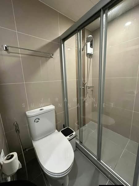 IDEO Ratchada-Huaikwang, Bangkok, 62 Pracharajbumpen Road, Huai Khwang, Bangkok, 1 Bedroom, 35 sqm, Condo For Rent, by Jirawan Suwannaphet, 500370832 - DDproperty.com