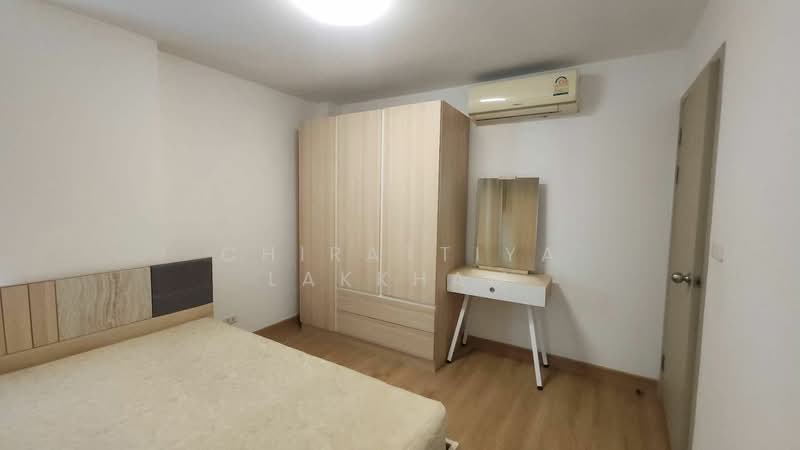 Elio Del Ray, Bangkok, 95 Sukhumvit 64 Road, Bang Chak, Phra Khanong, Bangkok, 1 Bedroom, 49 sqm, Condo For Rent, by Chirattiya Lakkham, 500370833 - DDproperty.com