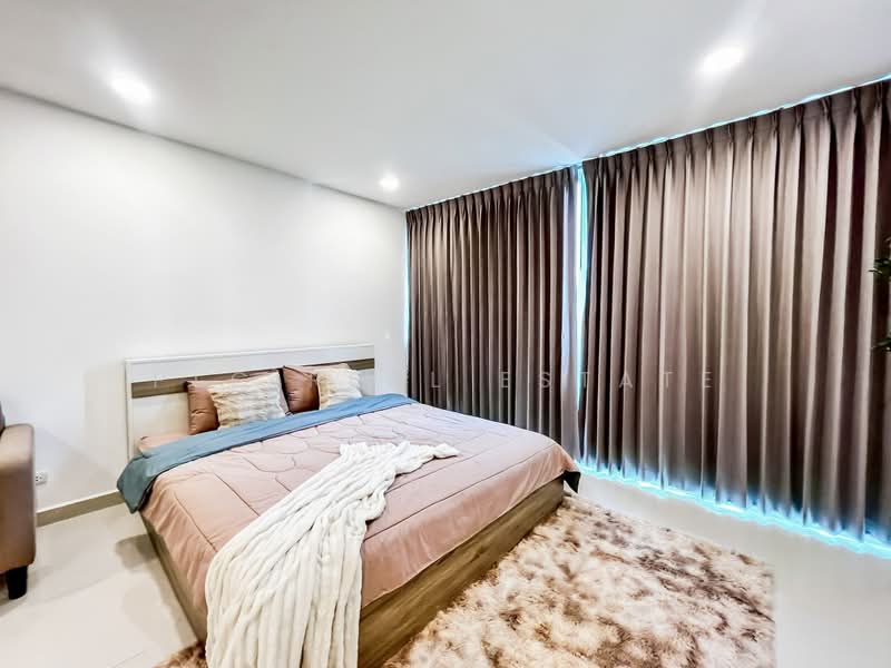 Club Royal, Chon Buri (Pattaya), 381 Soi Na Kluea 12, Na Kloe, Bang Lamung (Pattaya), Chon Buri (Pattaya), 1 Bedroom, 35 sqm, Condo For Sale, by PLC real estate, 500370834 - DDproperty.com