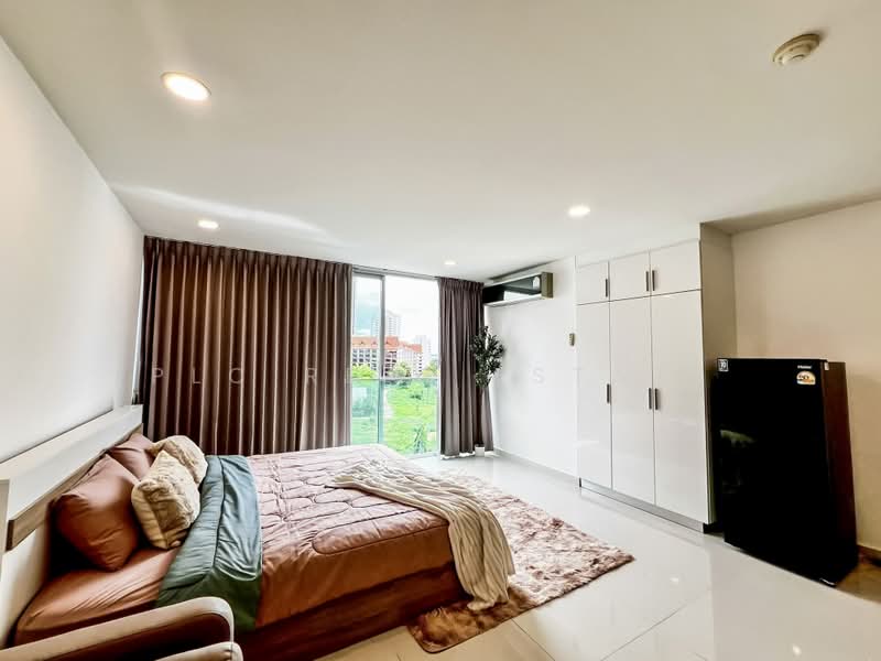 Club Royal, Chon Buri (Pattaya), 381 Soi Na Kluea 12, Na Kloe, Bang Lamung (Pattaya), Chon Buri (Pattaya), 1 Bedroom, 35 sqm, Condo For Sale, by PLC real estate, 500370834 - DDproperty.com
