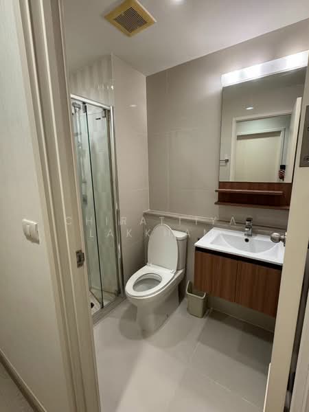 Fuse Chan-Sathorn, Bangkok, 160 Chan Road, Thung Wat Don, Sathon, Bangkok, 2 Bedrooms, 56 sqm, Condo For Rent, by Chirattiya Lakkham, 500370838 - DDproperty.com
