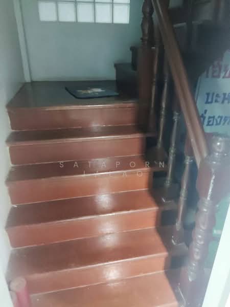 3-BR Townhouse, Bangkok, Thung Wat Don, Sathon, Bangkok, 3 Bedrooms, 120 sqm, Townhouse For Rent, by Sataporn Jalao, 500370839 - DDproperty.com