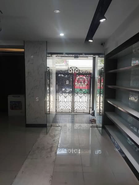 3-BR Townhouse, Bangkok, Thung Wat Don, Sathon, Bangkok, 3 Bedrooms, 120 sqm, Townhouse For Rent, by Sataporn Jalao, 500370839 - DDproperty.com