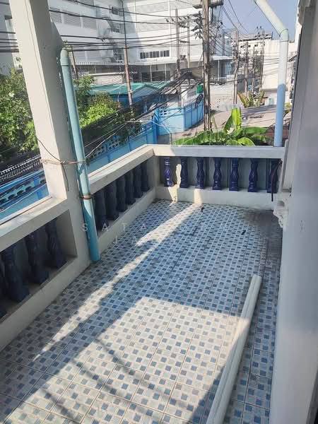 ทาวน์เฮาท์ 3-ห้องนอน, กรุงเทพ, ทุ่งวัดดอน, สาทร, กรุงเทพ, 120 ตร.ม., ทาวน์เฮ้าส์ ให้เช่า, โดย Sataporn Jalao, 500370839 - DDproperty.com