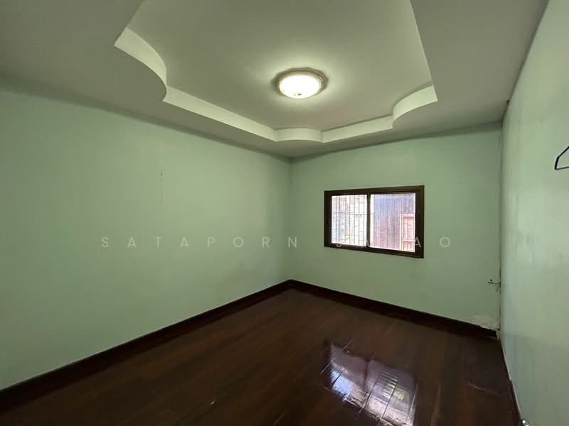 3-BR Townhouse, Bangkok, Thung Wat Don, Sathon, Bangkok, 3 Bedrooms, 120 sqm, Townhouse For Rent, by Sataporn Jalao, 500370839 - DDproperty.com