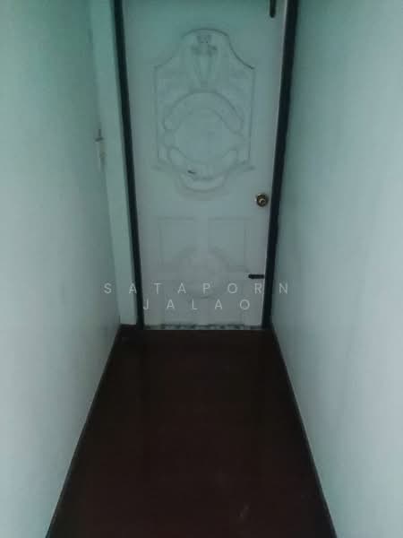 ทาวน์เฮาท์ 3-ห้องนอน, กรุงเทพ, ทุ่งวัดดอน, สาทร, กรุงเทพ, 120 ตร.ม., ทาวน์เฮ้าส์ ให้เช่า, โดย Sataporn Jalao, 500370839 - DDproperty.com