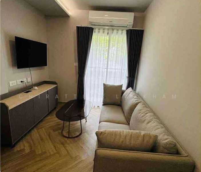 Chapter Thonglor 25, Bangkok, Soi Thonglor 25, Sukhumvit Road, Khlong Tan Nua, Watthana, Bangkok, 1 Bedroom, 35 sqm, Condo For Rent, by Chirattiya Lakkham, 500370840 - DDproperty.com