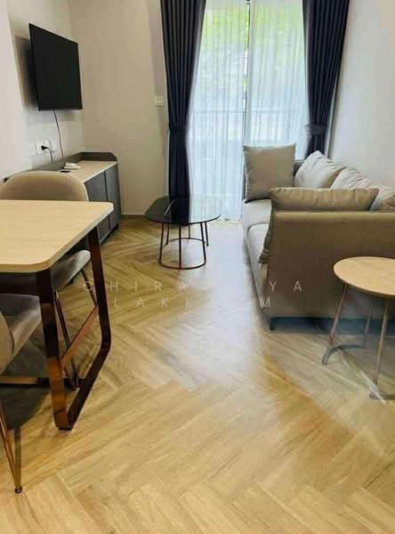 Chapter Thonglor 25, Bangkok, Soi Thonglor 25, Sukhumvit Road, Khlong Tan Nua, Watthana, Bangkok, 1 Bedroom, 35 sqm, Condo For Rent, by Chirattiya Lakkham, 500370840 - DDproperty.com