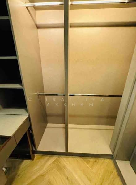 Chapter Thonglor 25, Bangkok, Soi Thonglor 25, Sukhumvit Road, Khlong Tan Nua, Watthana, Bangkok, 1 Bedroom, 35 sqm, Condo For Rent, by Chirattiya Lakkham, 500370840 - DDproperty.com