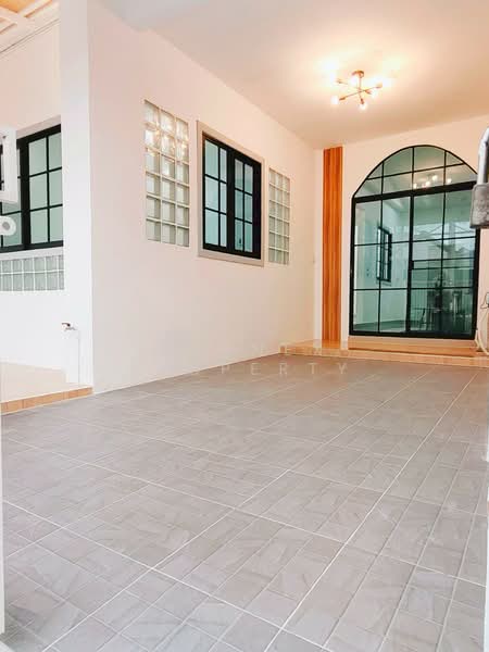 Wararak Rangsit Klong 3, Pathum Thani, Khlong Sam, Khlong Luang, Pathum Thani, 2 Bedrooms, 80 sqm, Single Detached House For Sale, by Connex Property, 500370841 - DDproperty.com