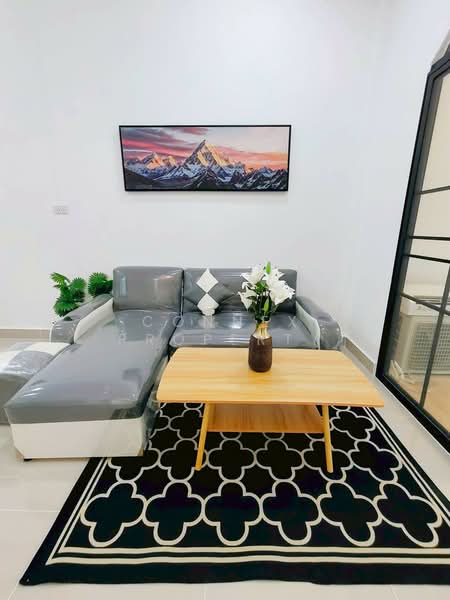 Wararak Rangsit Klong 3, Pathum Thani, Khlong Sam, Khlong Luang, Pathum Thani, 2 Bedrooms, 80 sqm, Single Detached House For Sale, by Connex Property, 500370841 - DDproperty.com