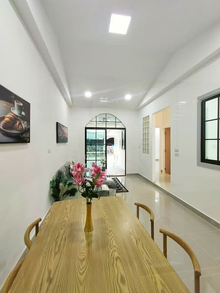 Wararak Rangsit Klong 3, Pathum Thani, Khlong Sam, Khlong Luang, Pathum Thani, 2 Bedrooms, 80 sqm, Single Detached House For Sale, by Connex Property, 500370841 - DDproperty.com