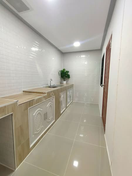 Wararak Rangsit Klong 3, Pathum Thani, Khlong Sam, Khlong Luang, Pathum Thani, 2 Bedrooms, 80 sqm, Single Detached House For Sale, by Connex Property, 500370841 - DDproperty.com