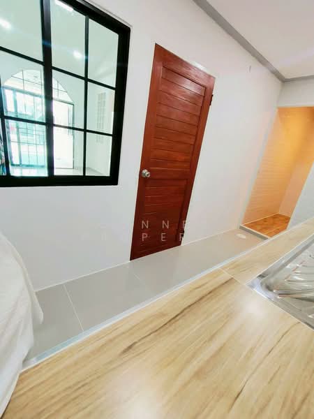 Wararak Rangsit Klong 3, Pathum Thani, Khlong Sam, Khlong Luang, Pathum Thani, 2 Bedrooms, 80 sqm, Single Detached House For Sale, by Connex Property, 500370841 - DDproperty.com
