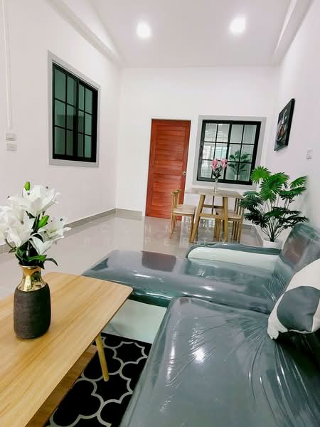 Wararak Rangsit Klong 3, Pathum Thani, Khlong Sam, Khlong Luang, Pathum Thani, 2 Bedrooms, 80 sqm, Single Detached House For Sale, by Connex Property, 500370841 - DDproperty.com